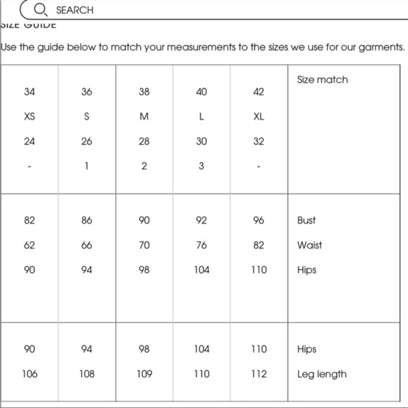 MAJE Faded Black High Rise Jeans - Picture 7 of 7